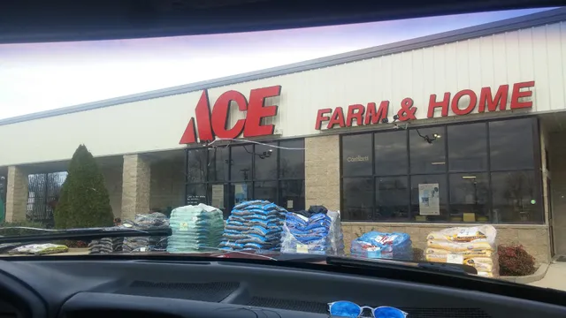 Bartow Ace Farm & Home