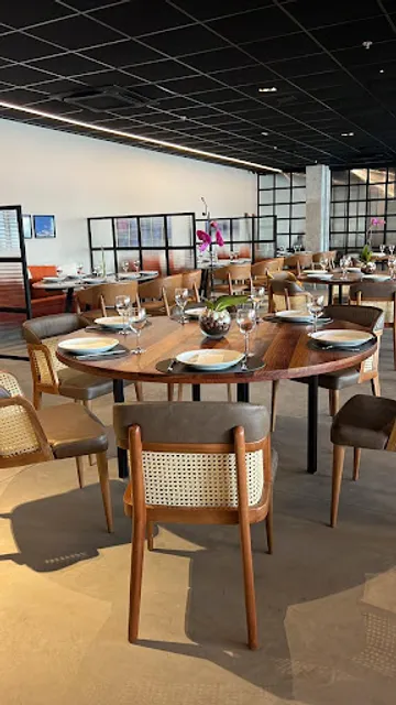 Nau Frutos do Mar Campina Grande