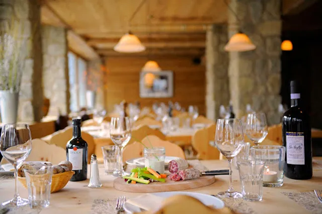 La Stalla Restaurant Pizzeria