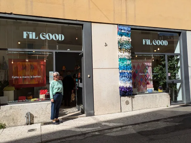 Fil good - Concept Store Artigiano