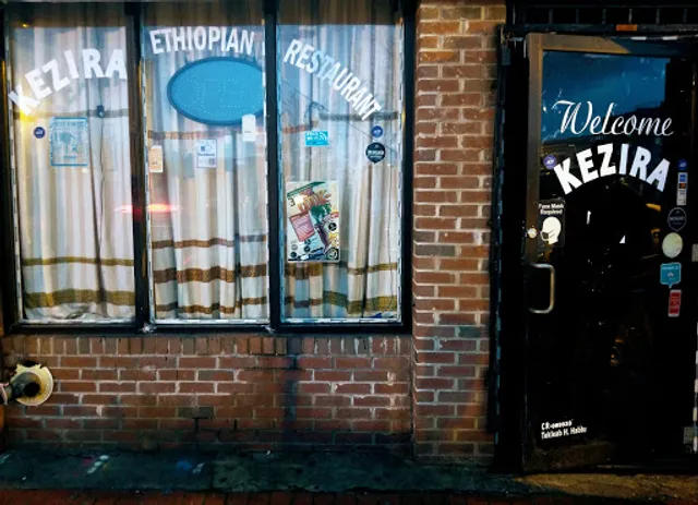 Kezira Restaurant and Lounge