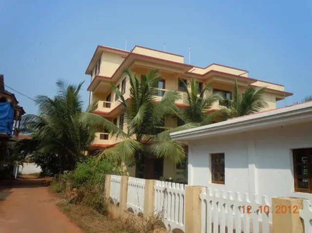 Vailankanni Holiday Homes