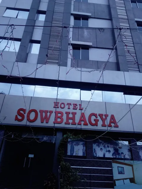 Hotel Sowbhagya