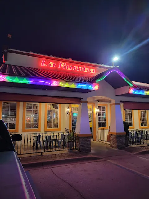 La Rumba Restaurant