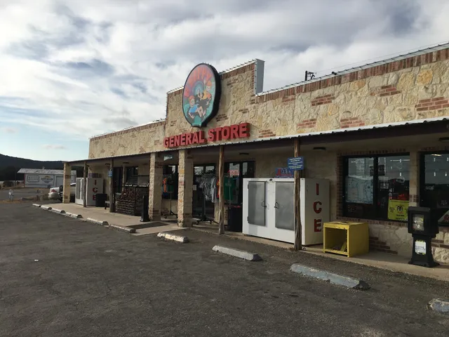 B Happy General Store