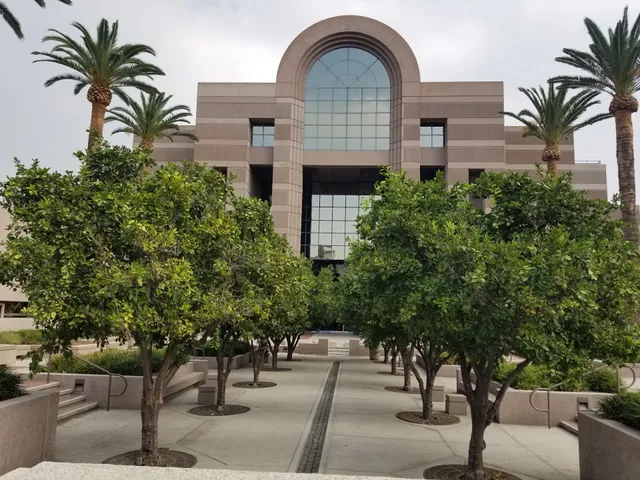 San Bernardino County Government Center