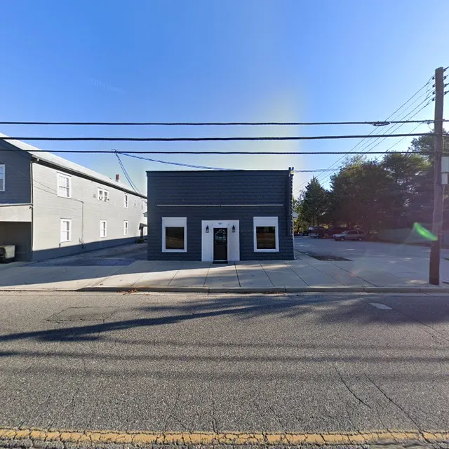 Main Street Family Salon