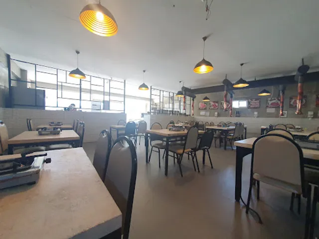 Pearl Korean Meat Shop & Restaurant