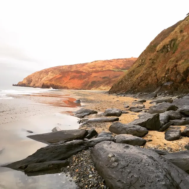 Glyncoch Isaf Holiday Cottages & Camping