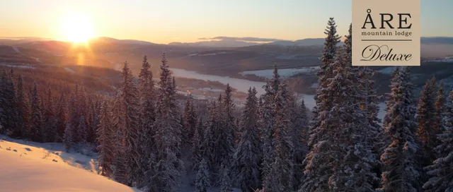 Åre Mountain Lodge