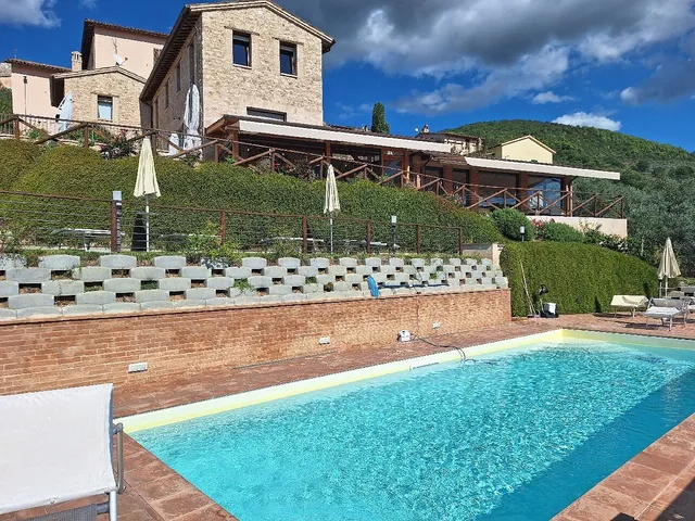 Le Terrazze di Cancellara Country House