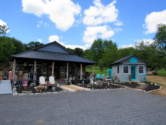 All Good Things, Past and Present