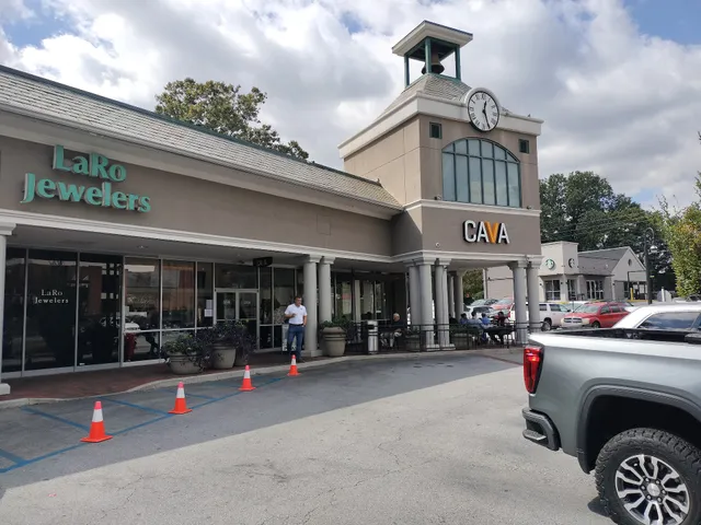 LaRo Jewelers