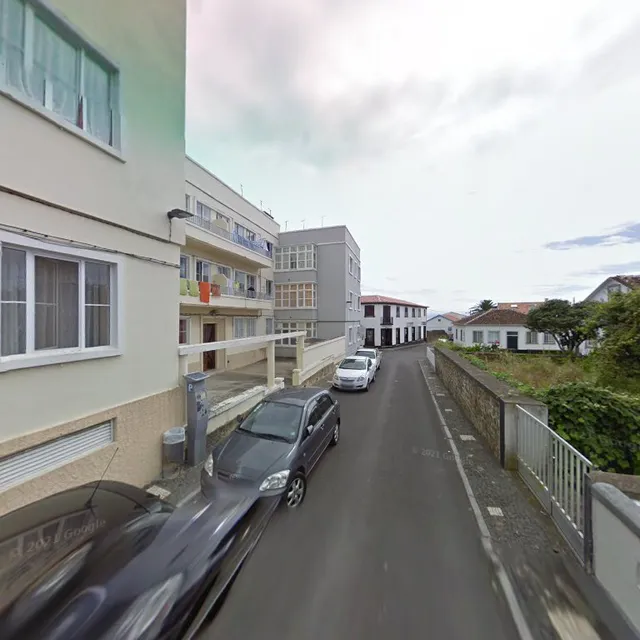 Apartamento Centro da Praia AL, Apartamento da Praia AL