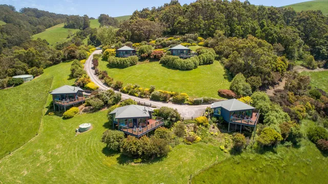 Point of View - Luxury Villas