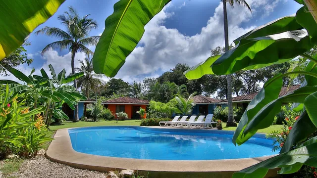 Boutique Hotel Bahía Esmeralda