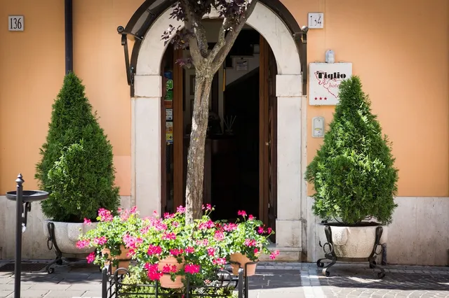 Hotel Il Tiglio