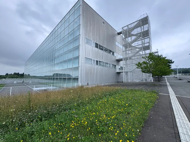 Future University Hakodate