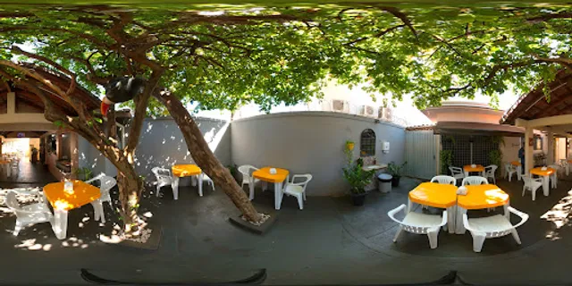 Restaurante Alecrim l Rio Verde