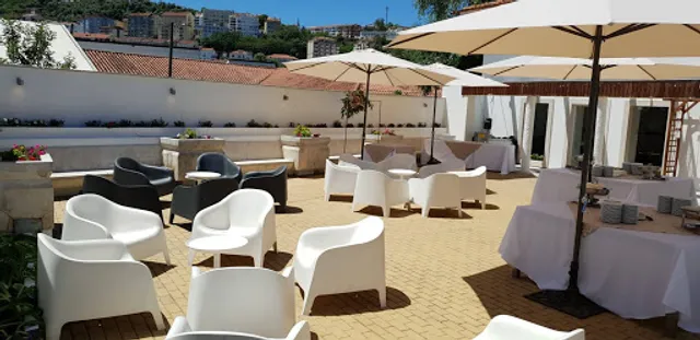 Restaurante Tertúlia D'Eventos