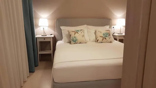 Vito's Parga View Apartments