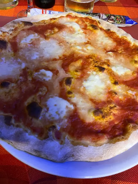 Ristorante Pizzeria al Caminetto