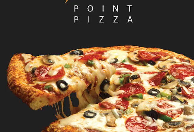 Point Pizza