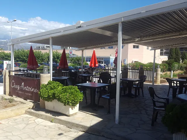 Restaurant Chez Antoine