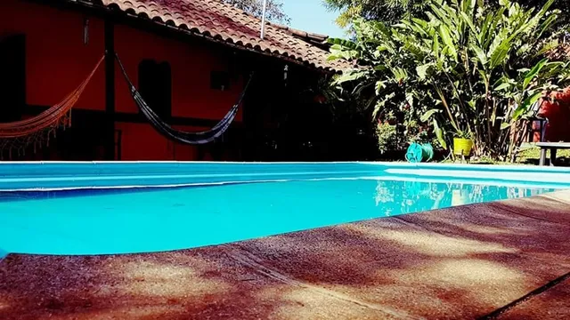 Iguazu Falls Hostel