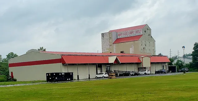 Warehouse Carpet & Furniture Outlet