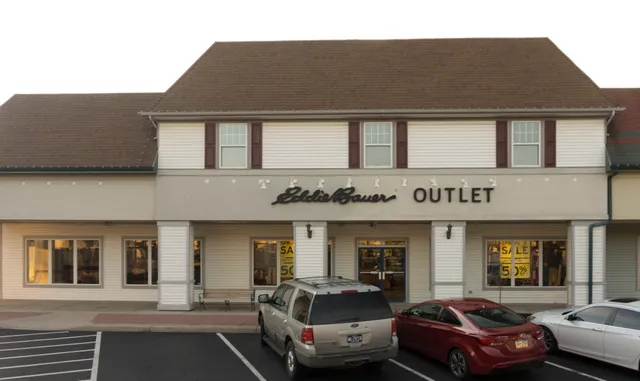 Eddie Bauer Outlet