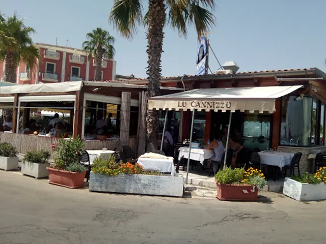 Lu Cannizzu
