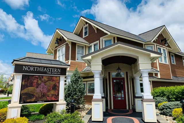 Northeastern Fine Jewelry
