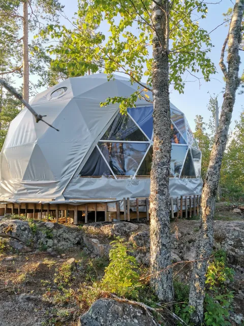 Laukanharju Forest Resort