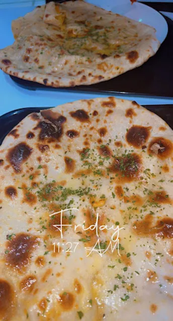 Shamiana Cuisines of India