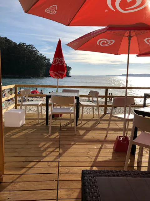 Chiringuito de Mogor