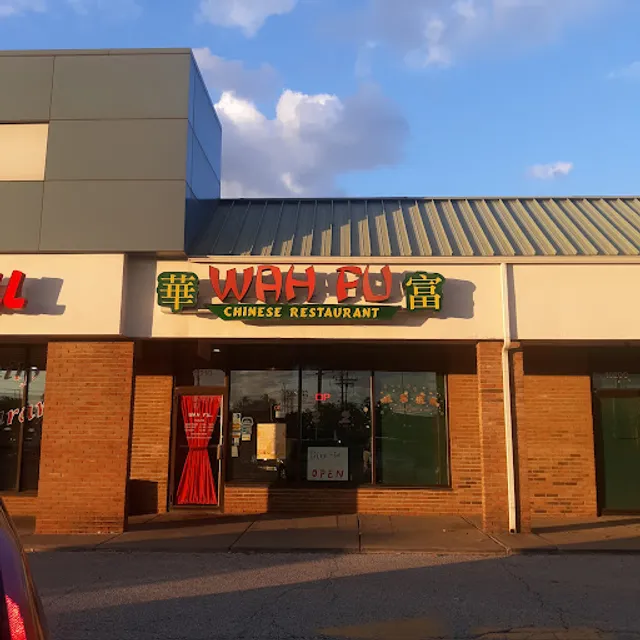Wah Fu Chinese Restaurant