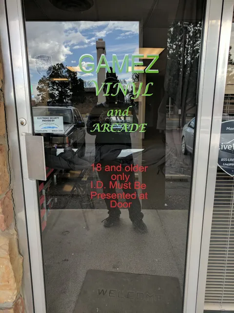 Park Hill Shopping Center