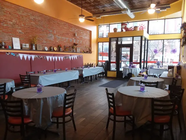 Big Dally's Deli Downtown