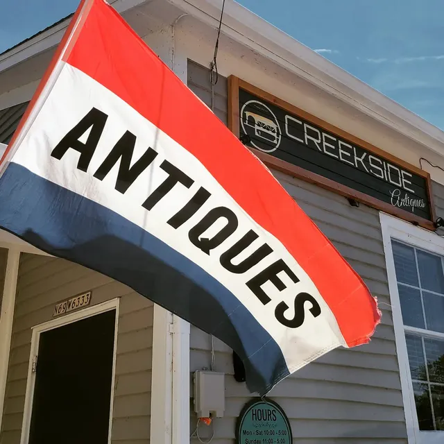Creekside Vintage