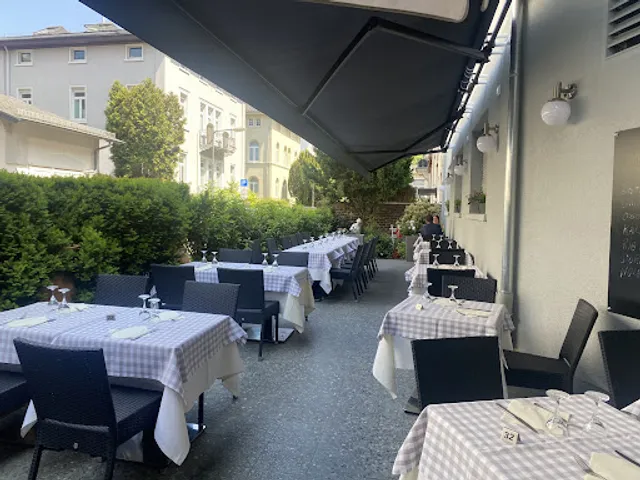 Ristorante Armonia 1989