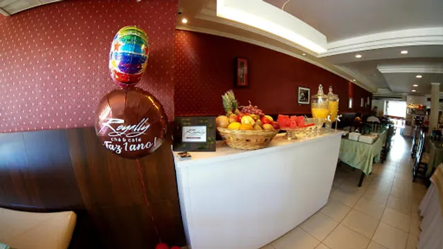 Restaurante Royally