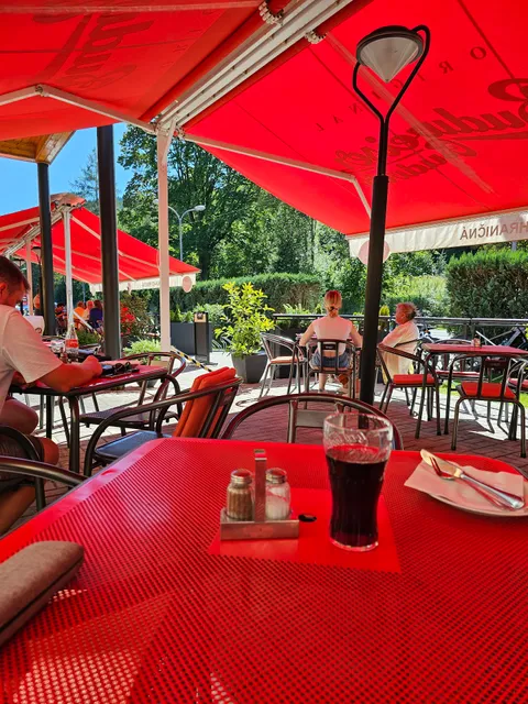 Restaurant Markhausen