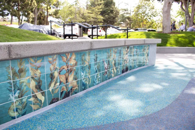 Community Youth Center & Grant Howald Park