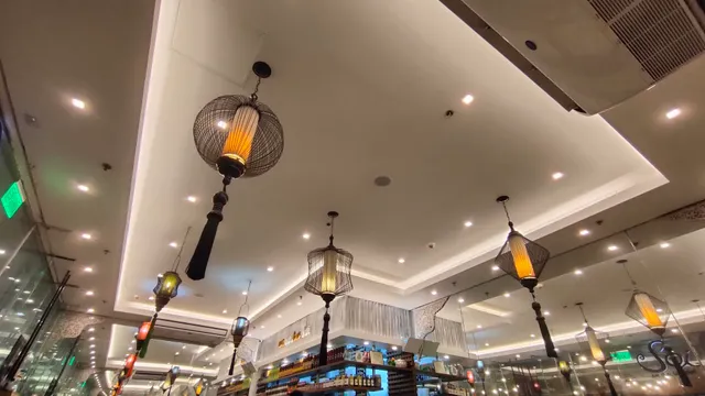 Soi | SM Mall of Asia