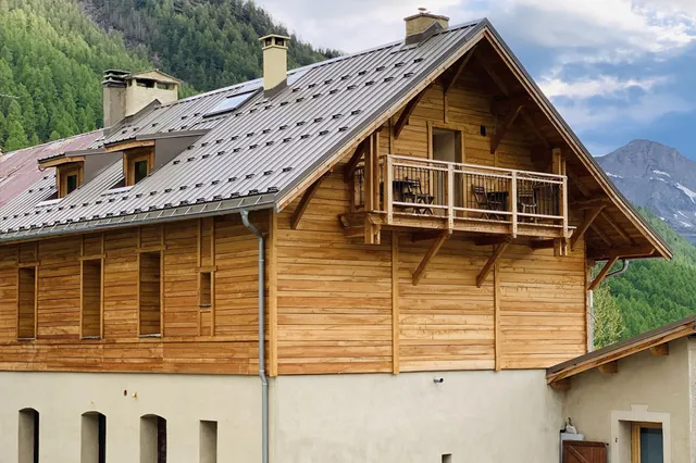 Gîtes d'altitude Les Hautes Terres