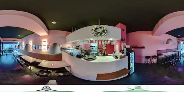 YANG-JI Sushi & More