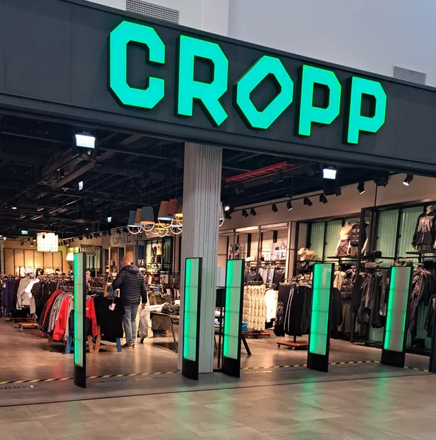 Cropp