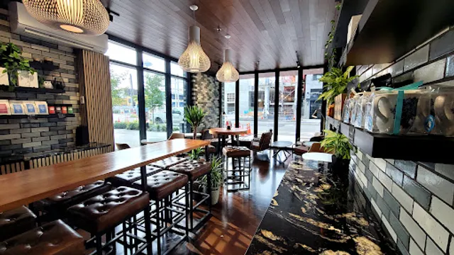 Café Hagen - Dexter