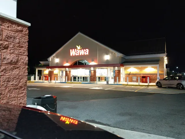 Wawa